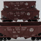 S-Helper 01226 S Scale Pennsylvania RR Hopper Car Set of 3 EX/Box