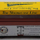 S-Helper 01899 S Gauge Fehr Brewing FFBX Ventilator-Refrigerator Car #7700 EX/Box