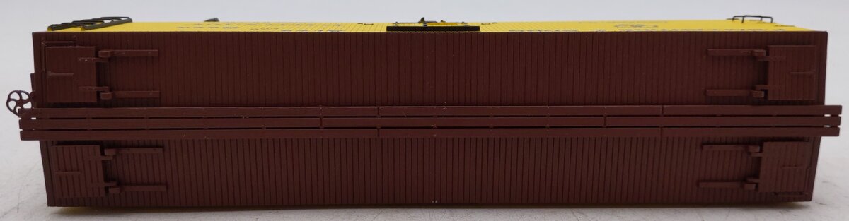 S-Helper Service 00517 S Ballantine Beer Reefer #107 EX/Box