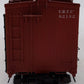S-Helper 01007 S Gauge URTC Schlitz Beer Car #92132 EX/Box