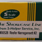 S-Helper Service 00528 S Narragansett Ale Reefer #16/Box