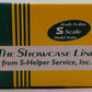 S-Helper Service 00528 S Narragansett Ale Reefer #16/Box