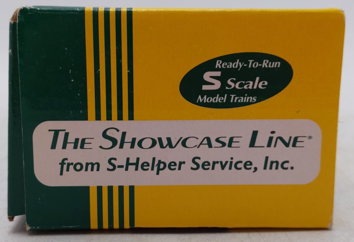 S-Helper Service 00528 S Narragansett Ale Reefer #16/Box