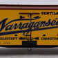 S-Helper Service 00528 S Narragansett Ale Reefer #16/Box
