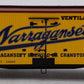 S-Helper Service 00528 S Narragansett Ale Reefer #16/Box