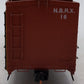 S-Helper Service 00528 S Narragansett Ale Reefer #16/Box