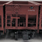 S-Helper 00772 S Gauge High Rail Lehigh Valley Hopper Set of 3 EX/Box