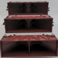 S-Helper 00772 S Gauge High Rail Lehigh Valley Hopper Set of 3 EX/Box