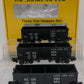 S-Helper S Gauge High-Rail Delaware Lackawanna & Western EX/Box