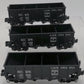 S-Helper S Gauge High-Rail Delaware Lackawanna & Western EX/Box