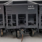 S-Helper 01202 S Gauge Norfolk & Western Hopper 3-Car Set EX/Box