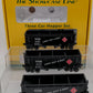 S-Helper Service 01124 S Gauge T.P.&W. Offset Hoppers 3-Pack EX/Box