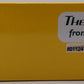S-Helper Service 01124 S Gauge T.P.&W. Offset Hoppers 3-Pack EX/Box