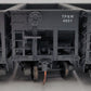 S-Helper Service 01124 S Gauge T.P.&W. Offset Hoppers 3-Pack EX/Box