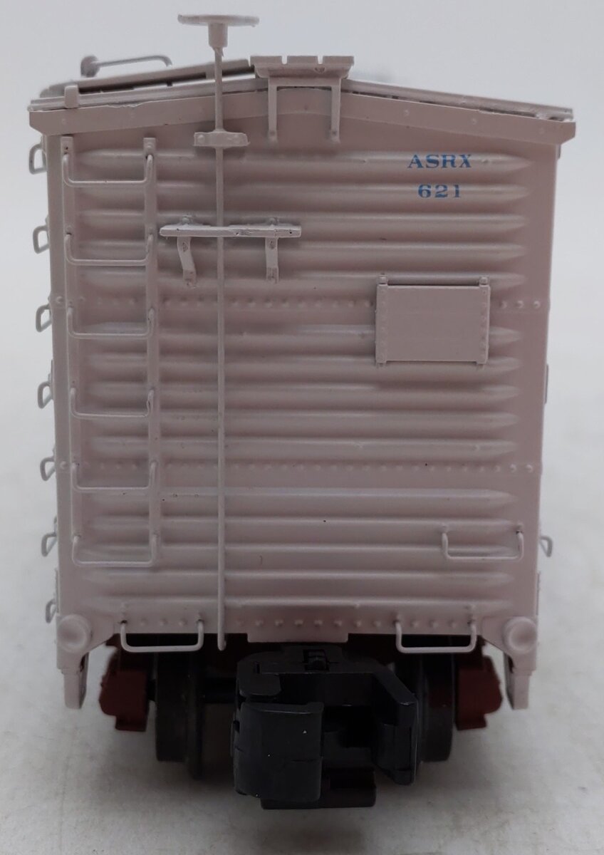 S-Helper 01644 S Gauge Domino Sugar Boxcar #621 EX/Box