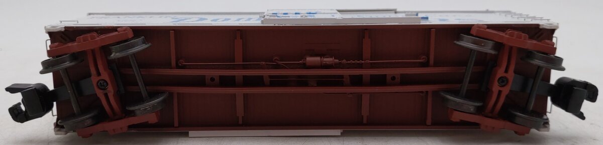 S-Helper 01644 S Gauge Domino Sugar Boxcar #621 EX/Box