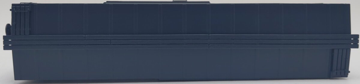 S-Helper 01919 S Gauge Rebuilt Chesapeake & Ohio Boxcar #12744 EX/Box