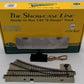 S-Helper 00298 S Remote Control Right Hand Switch Turnout EX/Box