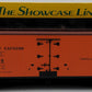 S-Helper Service 00567 S Gauge Pacific Fruit Express Reefer Car #19904 EX/Box