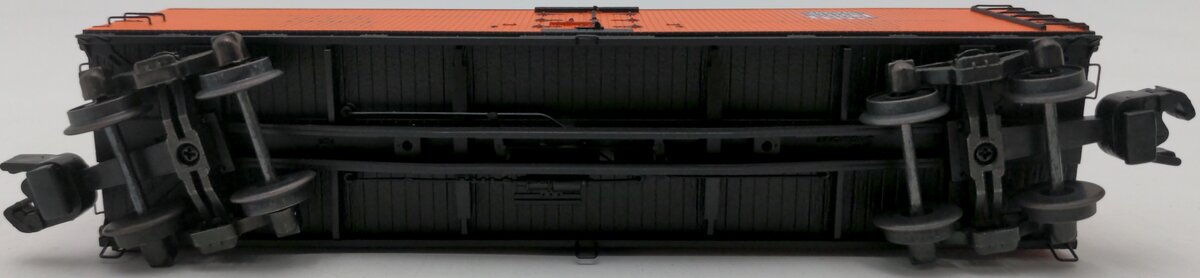 S-Helper Service 00567 S Gauge Pacific Fruit Express Reefer Car #19904 EX/Box