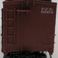 S-Helper Service 00567 S Gauge Pacific Fruit Express Reefer Car #19904 EX/Box