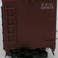 S-Helper Service 00567 S Gauge Pacific Fruit Express Reefer Car #19904 EX/Box