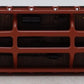 S-Helper Service 01729 S Scale GM&O Bulkhead Flatcar w/ Load #74051 EX/Box