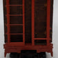 S-Helper Service 01729 S Scale GM&O Bulkhead Flatcar w/ Load #74051 EX/Box
