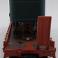 S-Helper Service 01811 S REA Christmas 53'6" Trailer On TTX Flatcar #475007 EX/Box