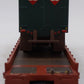 S-Helper Service 01811 S REA Christmas 53'6" Trailer On TTX Flatcar #475007 EX/Box
