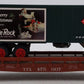 S-Helper Service 01811 S REA Christmas 53'6" Trailer On TTX Flatcar #475007 EX/Box