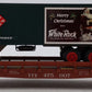 S-Helper Service 01811 S REA Christmas 53'6" Trailer On TTX Flatcar #475007 EX/Box