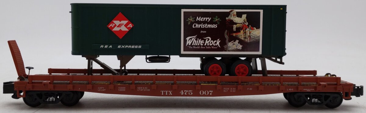 S-Helper Service 01811 S REA Christmas 53'6