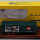 S-Helper Service 01811 S REA Christmas 53'6" Trailer On TTX Flatcar #475007 EX/Box