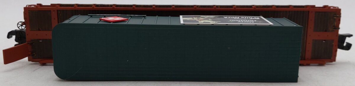 S-Helper Service 01811 S REA Christmas 53'6