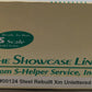 S-Helper 00124 S Modern Nauset Railway The Old Colony Line Boxcar #1289 EX/Box