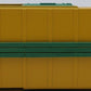 S-Helper 00124 S Modern Nauset Railway The Old Colony Line Boxcar #1289 EX/Box