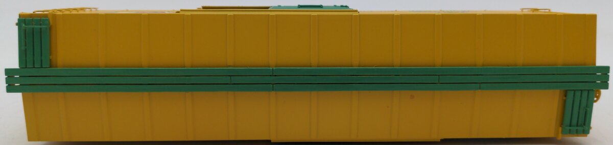 S-Helper 00124 S Modern Nauset Railway The Old Colony Line Boxcar #1289 EX/Box