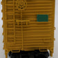 S-Helper 00124 S Modern Nauset Railway The Old Colony Line Boxcar #1289 EX/Box