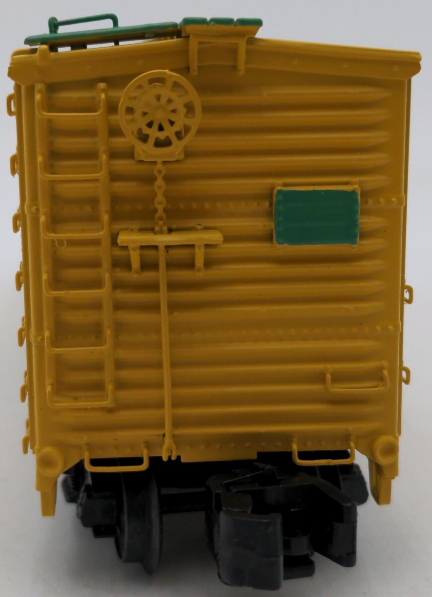 S-Helper 00124 S Modern Nauset Railway The Old Colony Line Boxcar #1289 EX/Box