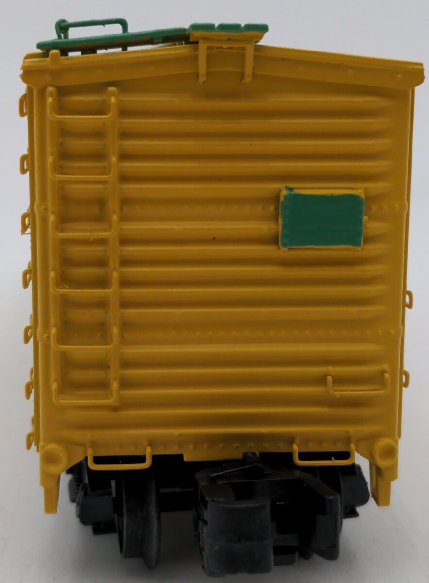 S-Helper 00124 S Modern Nauset Railway The Old Colony Line Boxcar #1289 EX/Box