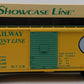 S-Helper 00124 S Modern Nauset Railway The Old Colony Line Boxcar #1289 EX/Box