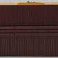 MTH 35-78004 S Gauge URTX Fulton Market 40’ Woodsided Reefer Car #10402 LN/Box