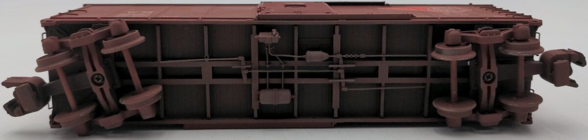 MTH 35-74011 Western Maryland 40' Boxcar #29083 VG/Box