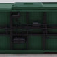 S-Helper 00135 "S" Scale Vermont Railways Steel Rebuilt Boxcar #501 EX/Box