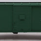S-Helper 00135 "S" Scale Vermont Railways Steel Rebuilt Boxcar #501 EX/Box