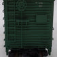 S-Helper 00135 "S" Scale Vermont Railways Steel Rebuilt Boxcar #501 EX/Box