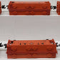 MTH 35-70006 S Detroit Toledo & Ironton PS-2 Hopper Car Set (Set of 6) VG/Box