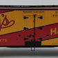 MTH 35-78008 S Scale Krey's Ham & Bacon 40' Woodside Reefer #875 LN/Box