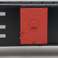 MTH 35-74004 S Scale New Haven Rebuilt Steel Boxcar #36154 EX/Box